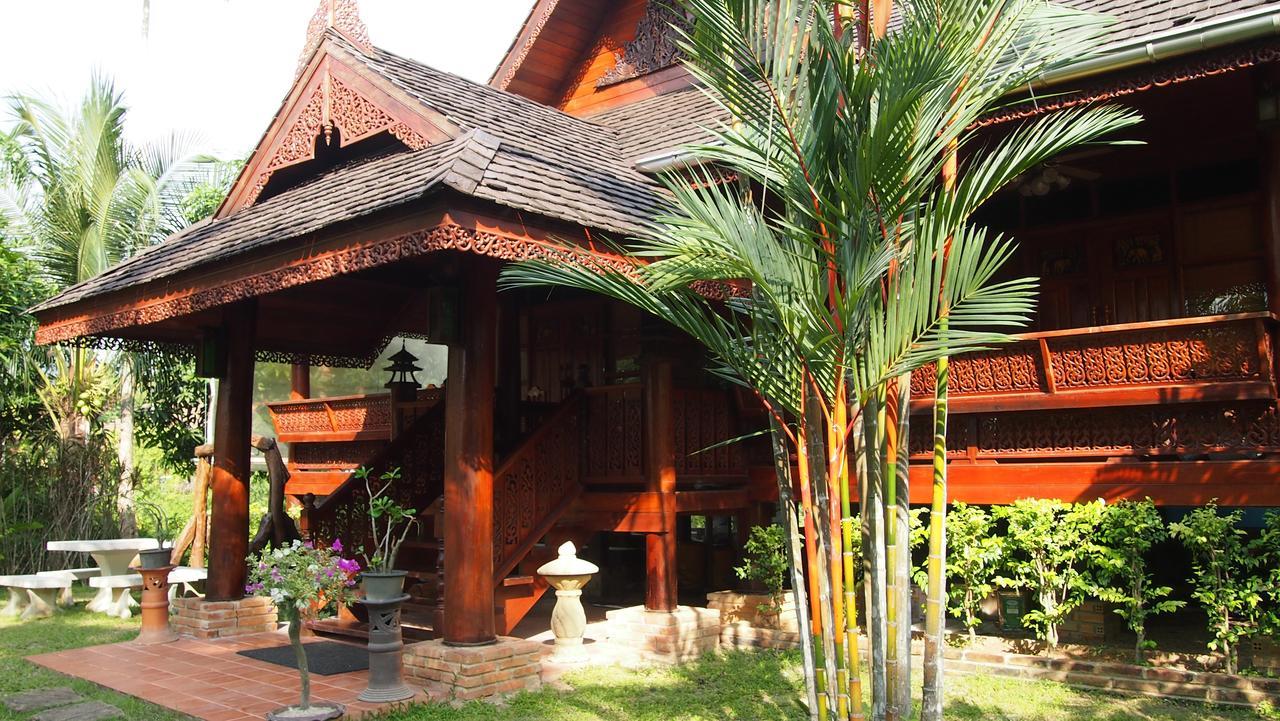 Cozy Garden Resort Ao Nang Exterior photo